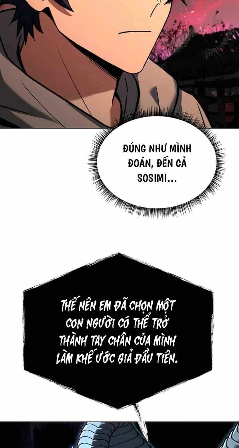 Chòm Sao Là Đệ Tử Của Tôi - Chương 91 - ảnh 13