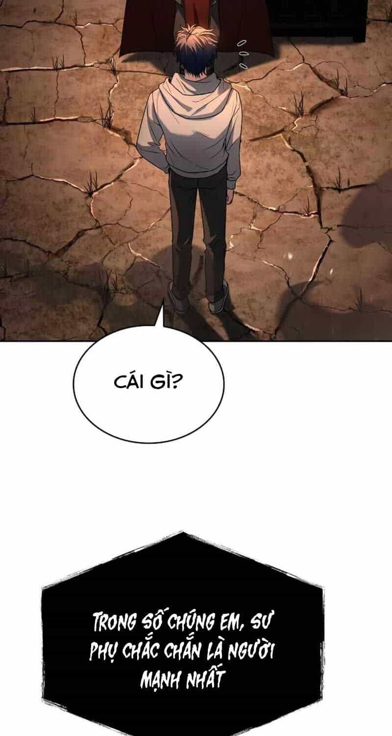 Chòm Sao Là Đệ Tử Của Tôi - Chương 91 - ảnh 28