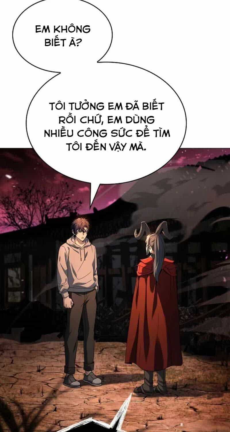 Chòm Sao Là Đệ Tử Của Tôi - Chương 91 - ảnh 34