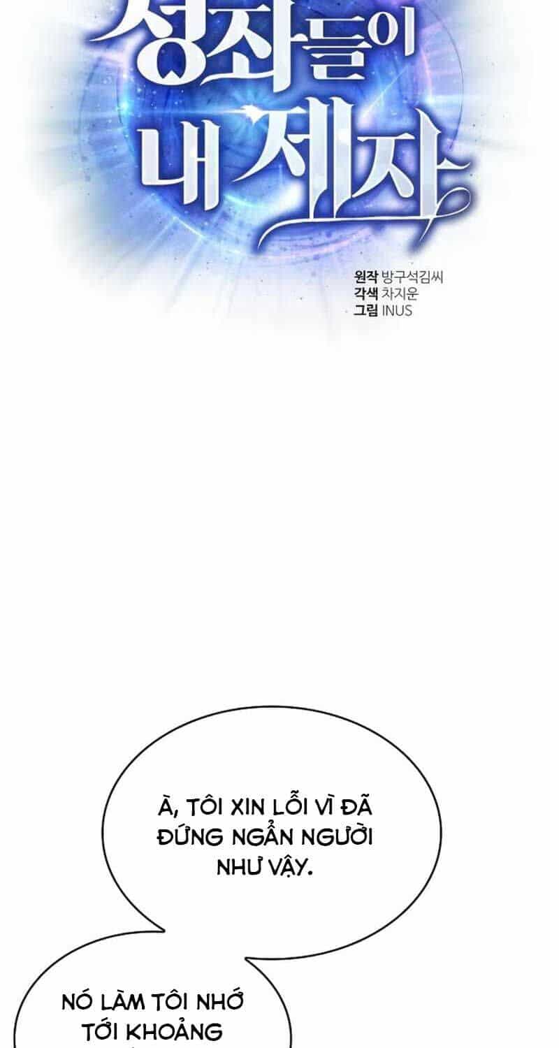 Chòm Sao Là Đệ Tử Của Tôi - Chương 91 - ảnh 7