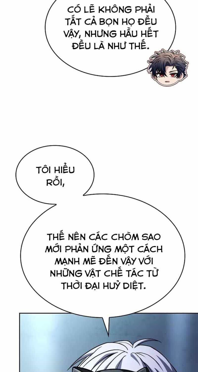 Chòm Sao Là Đệ Tử Của Tôi - Chương 91 - ảnh 79