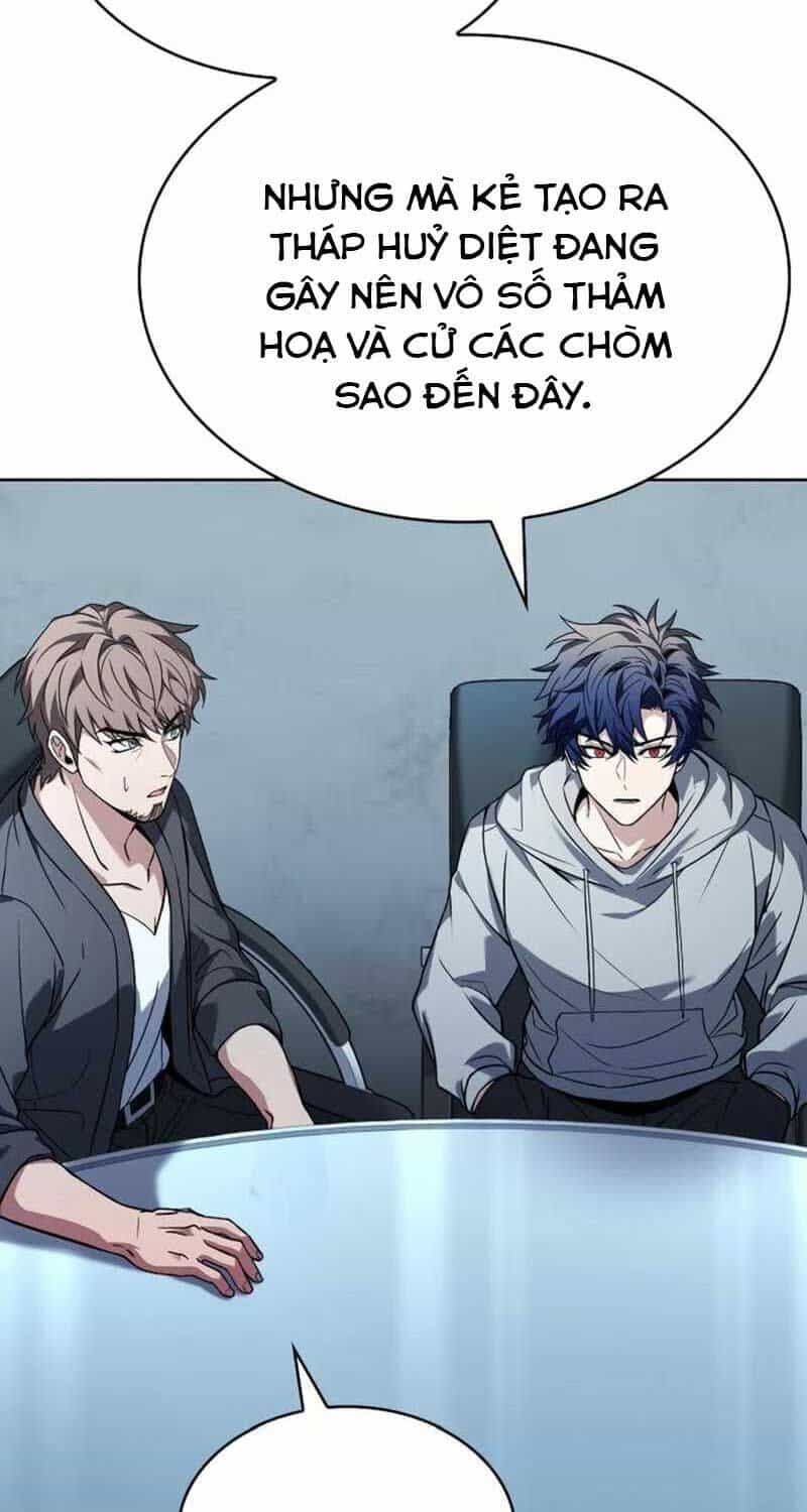 Chòm Sao Là Đệ Tử Của Tôi - Chương 91 - ảnh 81