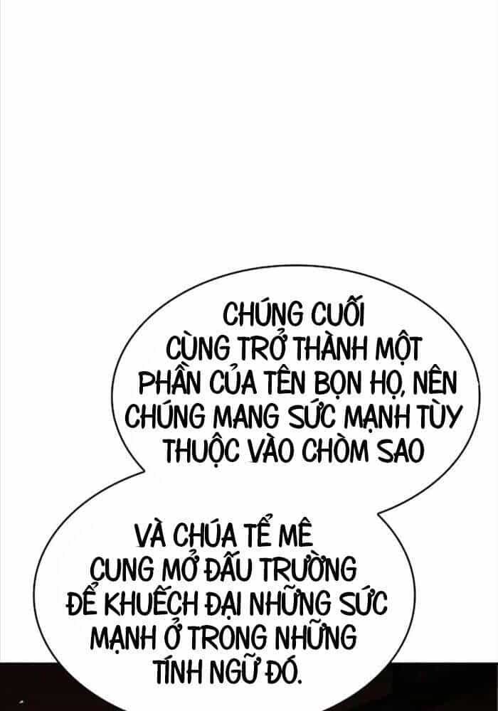 Chòm Sao Là Đệ Tử Của Tôi - Chương 93 - ảnh 137