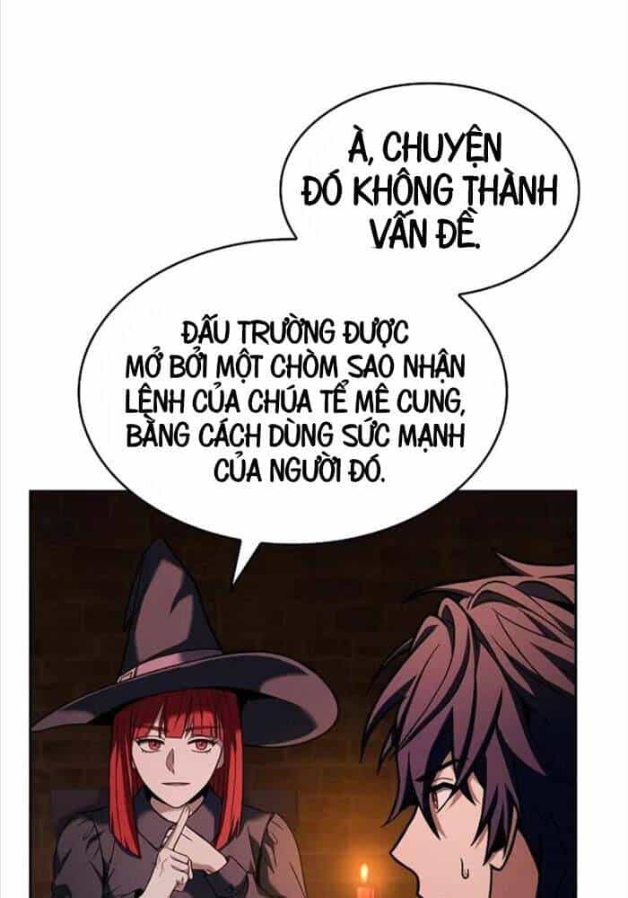 Chòm Sao Là Đệ Tử Của Tôi - Chương 93 - ảnh 144