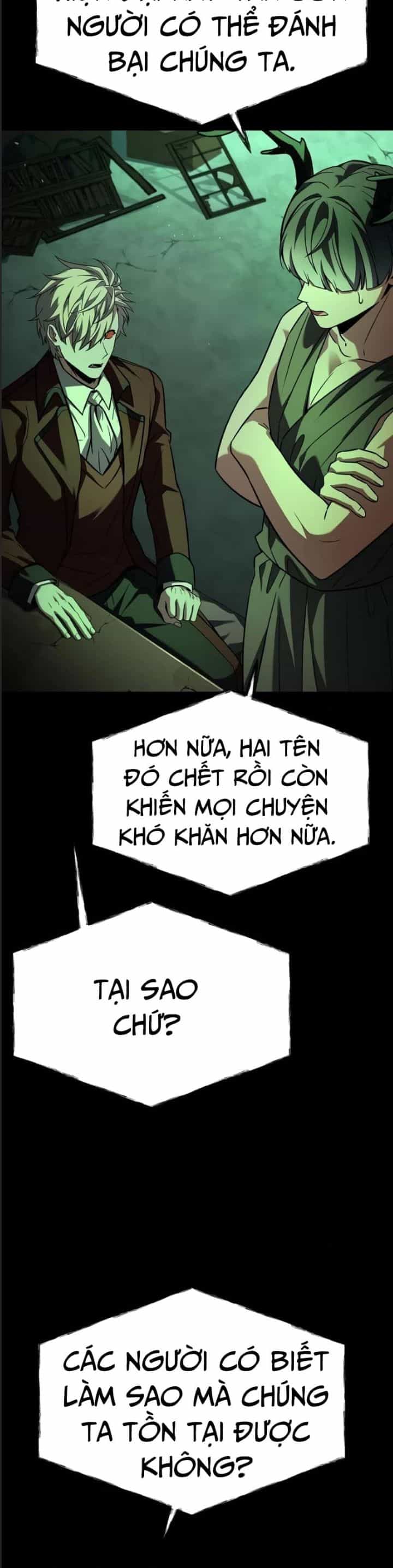 Chòm Sao Là Đệ Tử Của Tôi - Chương 94 - ảnh 13