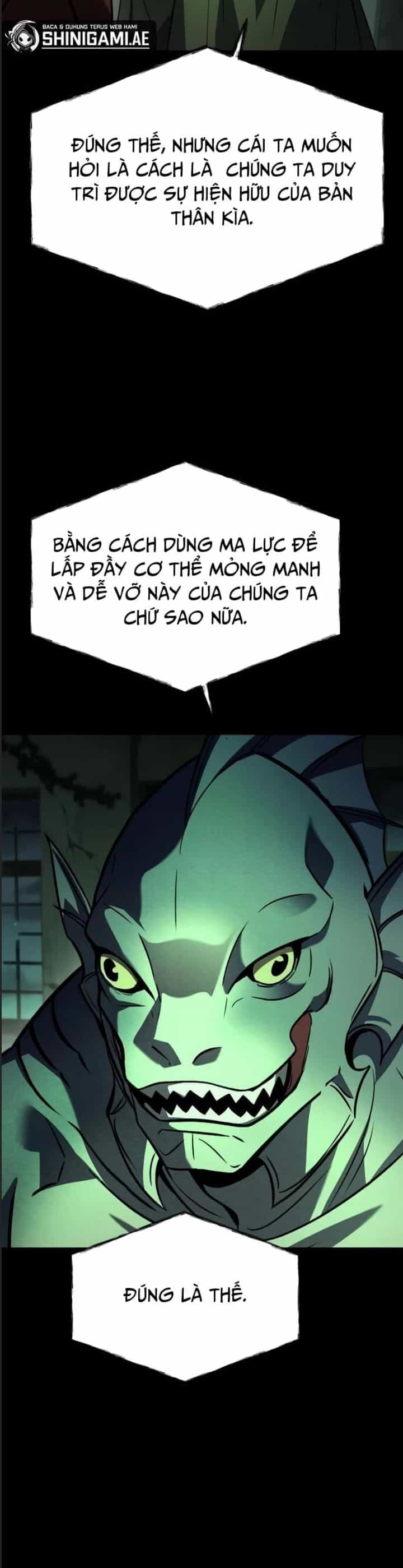 Chòm Sao Là Đệ Tử Của Tôi - Chương 94 - ảnh 15