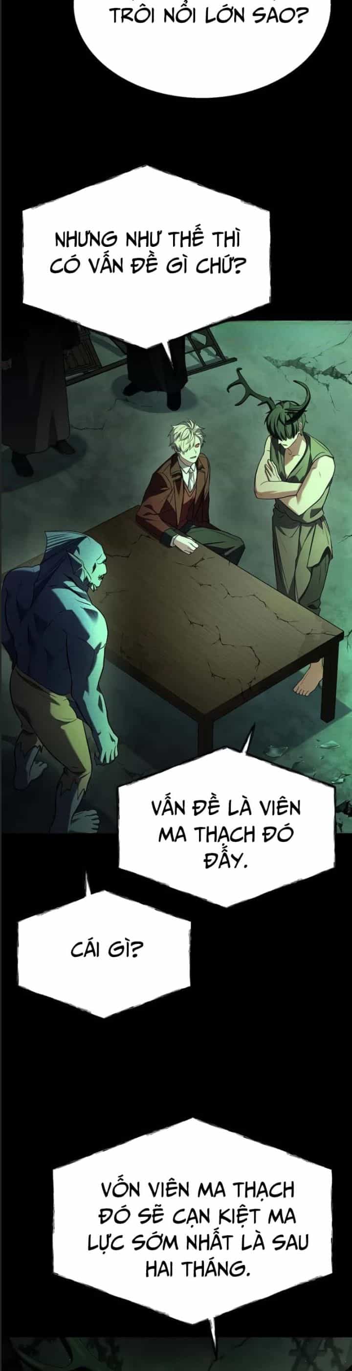 Chòm Sao Là Đệ Tử Của Tôi - Chương 94 - ảnh 19