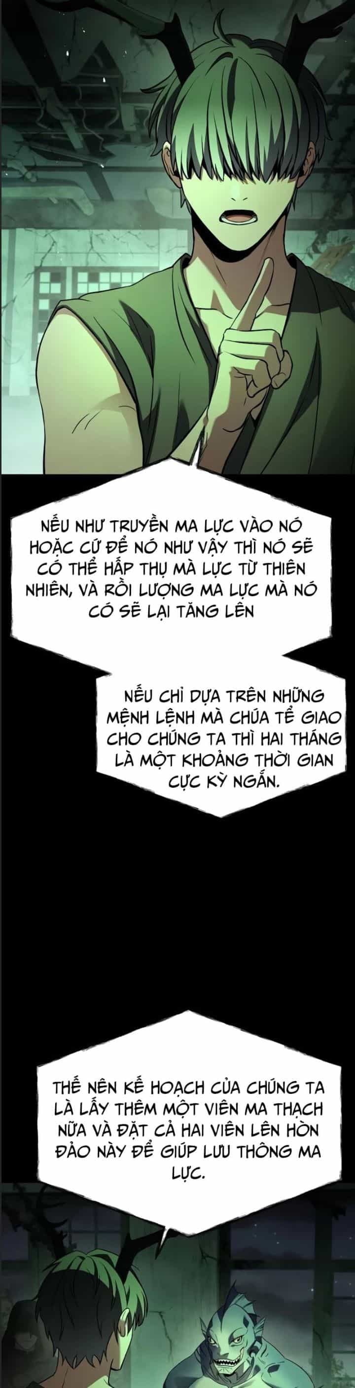Chòm Sao Là Đệ Tử Của Tôi - Chương 94 - ảnh 20