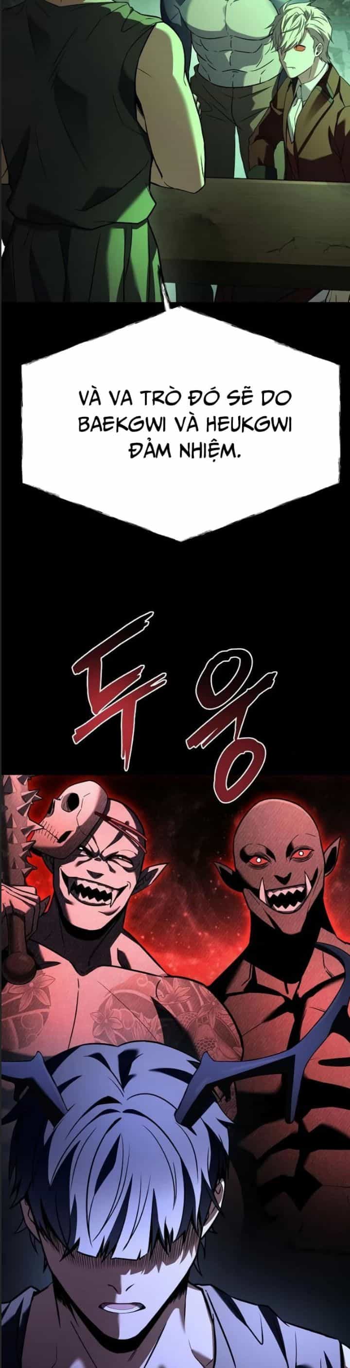 Chòm Sao Là Đệ Tử Của Tôi - Chương 94 - ảnh 21