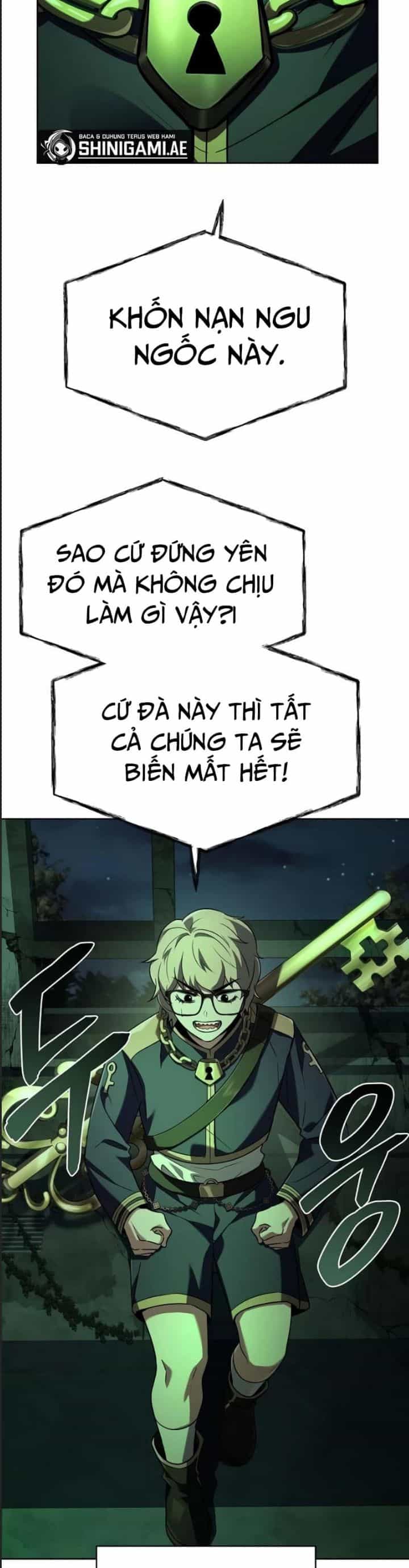 Chòm Sao Là Đệ Tử Của Tôi - Chương 94 - ảnh 3
