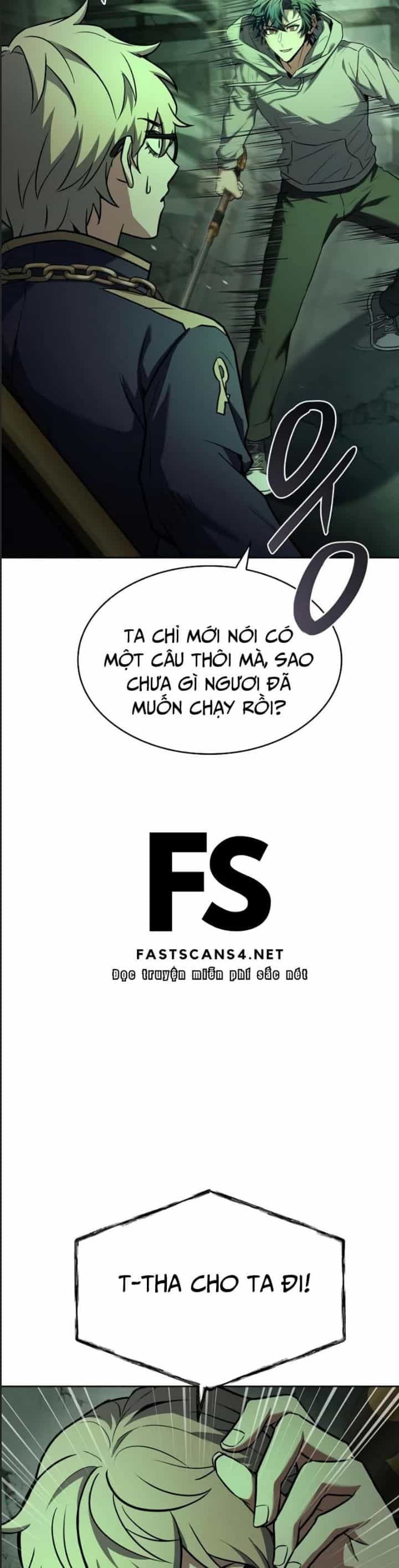 Chòm Sao Là Đệ Tử Của Tôi - Chương 94 - ảnh 35