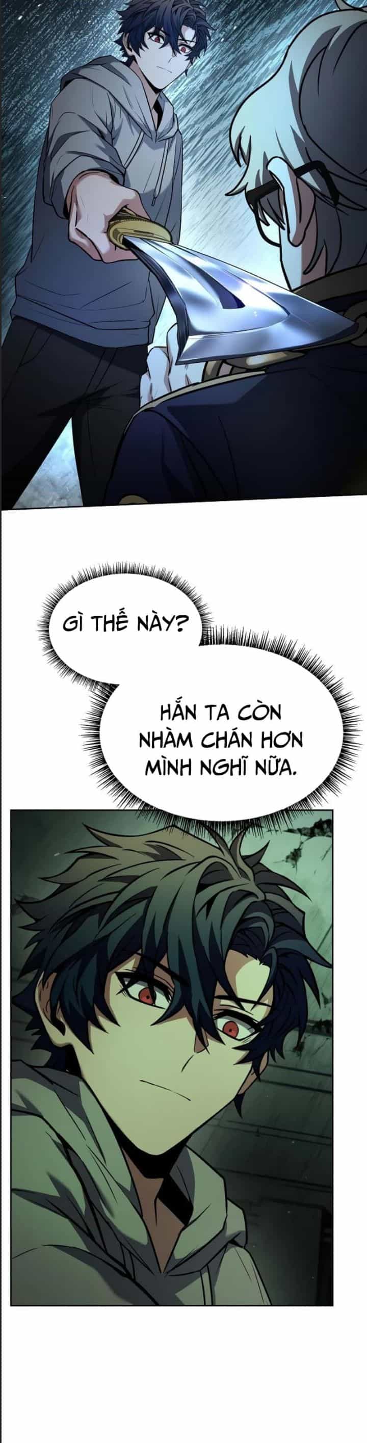 Chòm Sao Là Đệ Tử Của Tôi - Chương 94 - ảnh 37