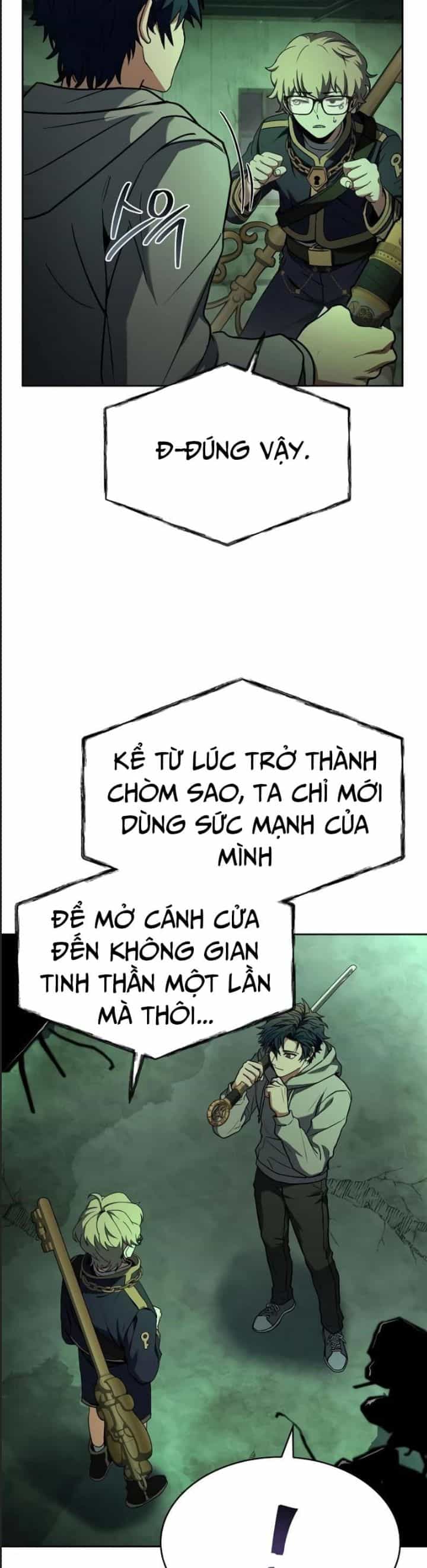 Chòm Sao Là Đệ Tử Của Tôi - Chương 94 - ảnh 39