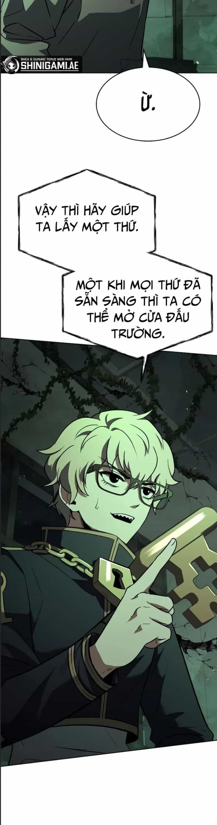 Chòm Sao Là Đệ Tử Của Tôi - Chương 94 - ảnh 49