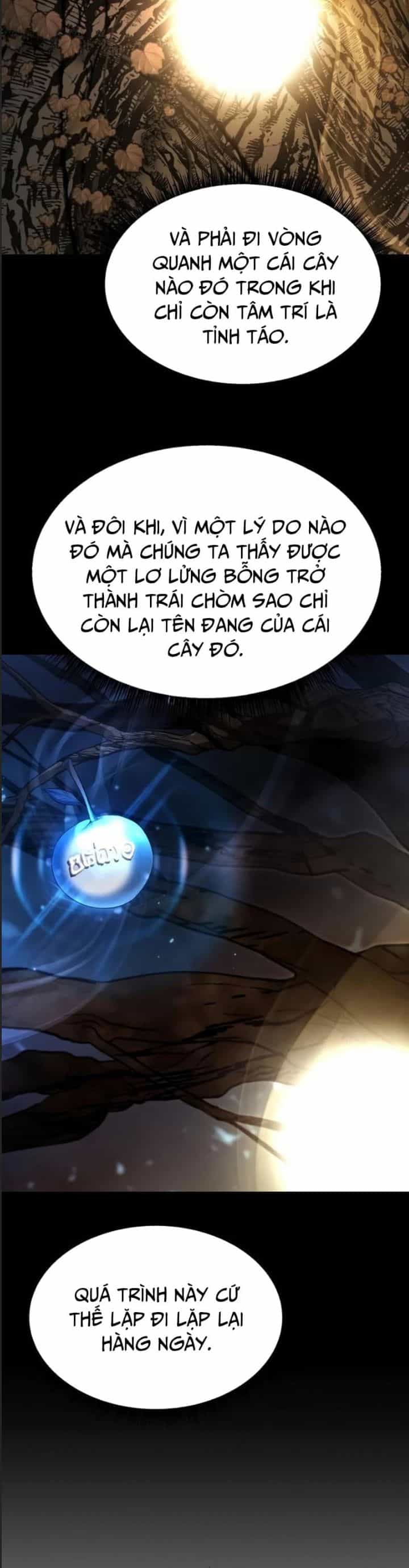 Chòm Sao Là Đệ Tử Của Tôi - Chương 94 - ảnh 7
