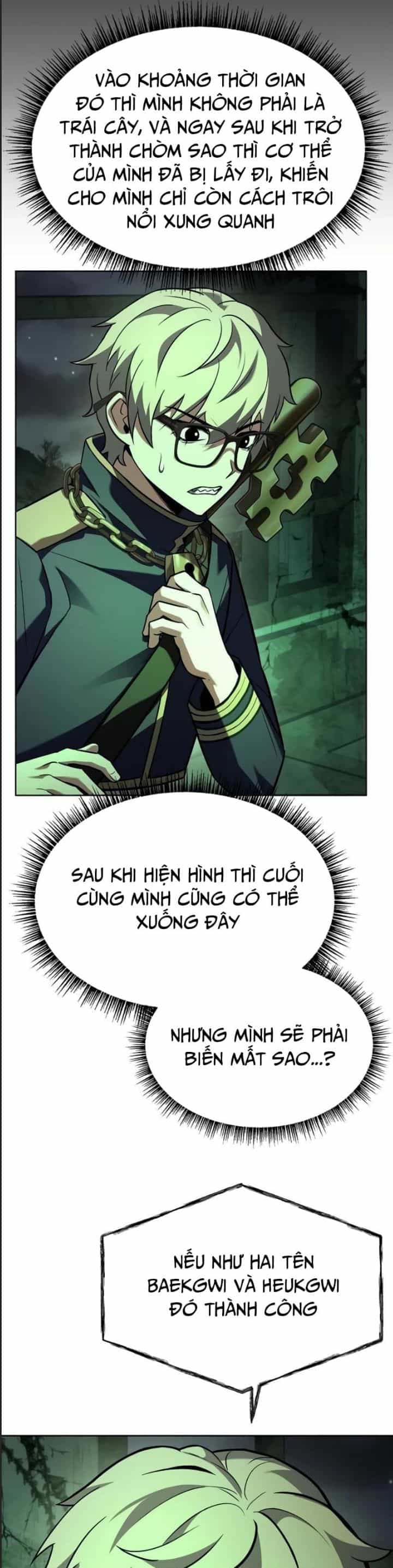 Chòm Sao Là Đệ Tử Của Tôi - Chương 94 - ảnh 8