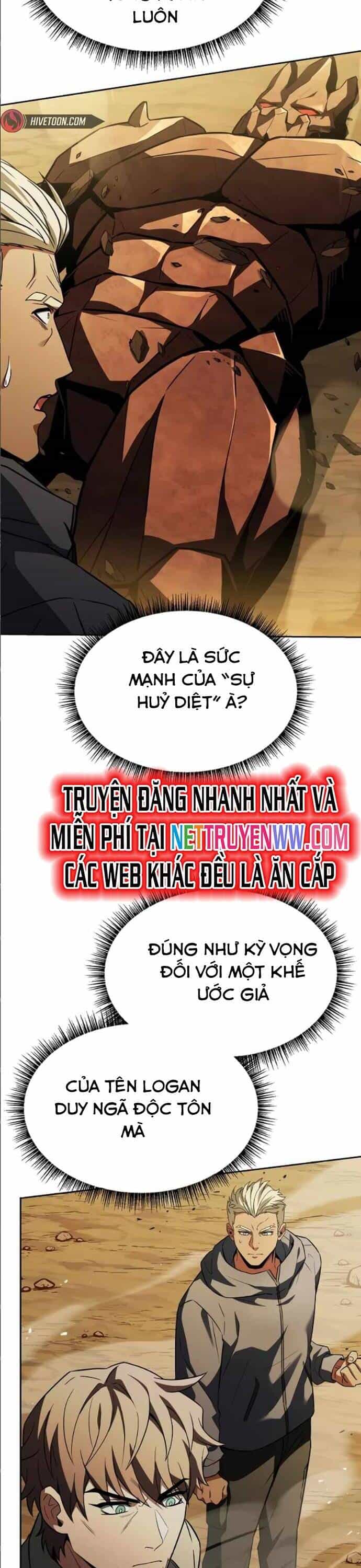Chòm Sao Là Đệ Tử Của Tôi - Chương 96 - ảnh 14
