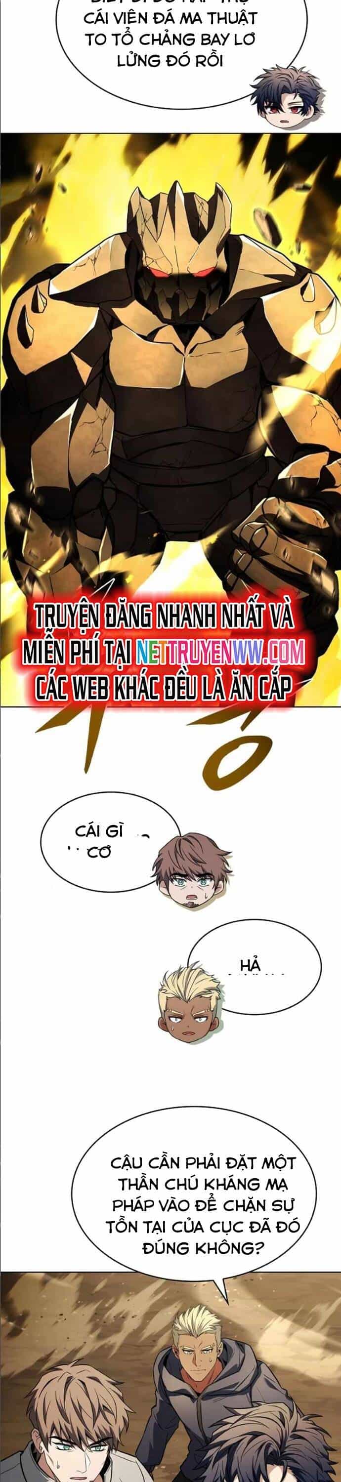 Chòm Sao Là Đệ Tử Của Tôi - Chương 96 - ảnh 27
