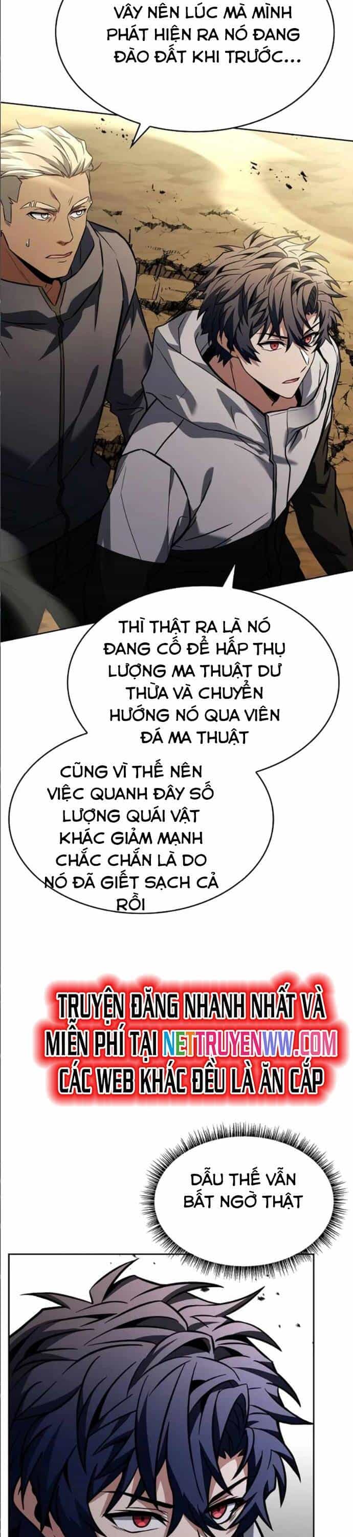 Chòm Sao Là Đệ Tử Của Tôi - Chương 96 - ảnh 31