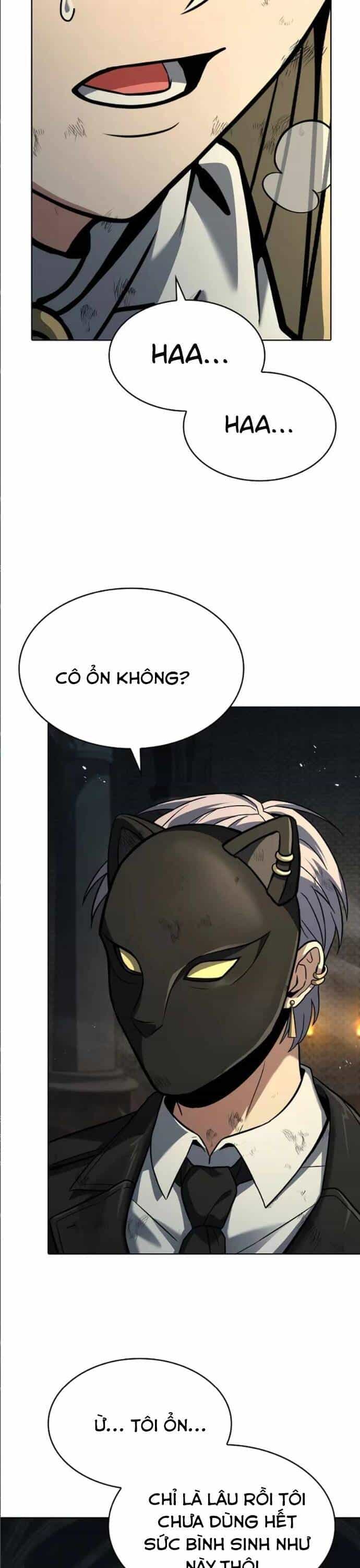 Chòm Sao Là Đệ Tử Của Tôi - Chương 96 - ảnh 35