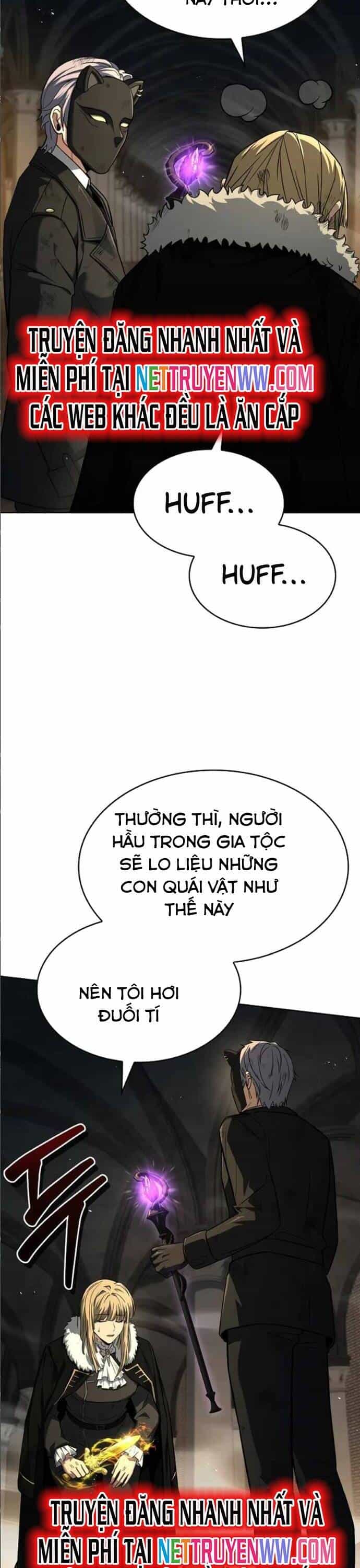Chòm Sao Là Đệ Tử Của Tôi - Chương 96 - ảnh 36