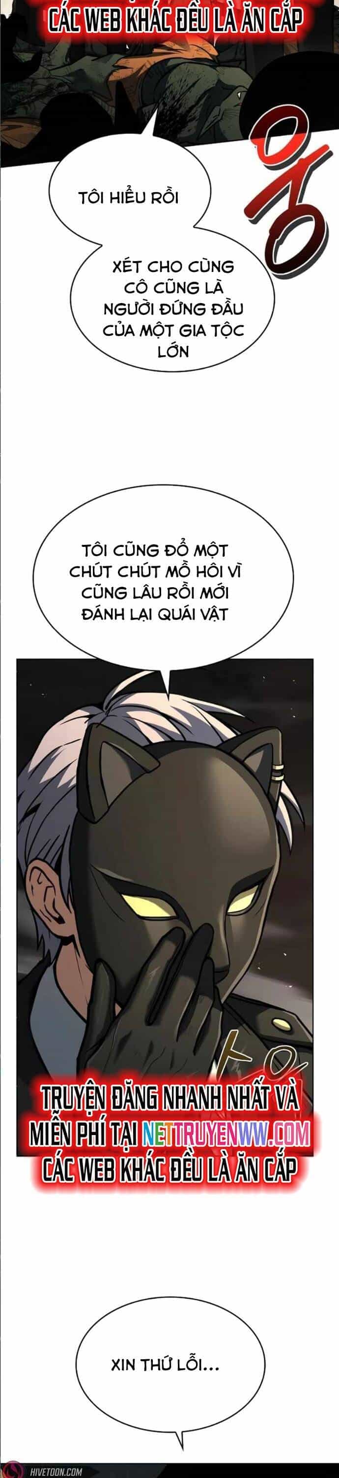 Chòm Sao Là Đệ Tử Của Tôi - Chương 96 - ảnh 37