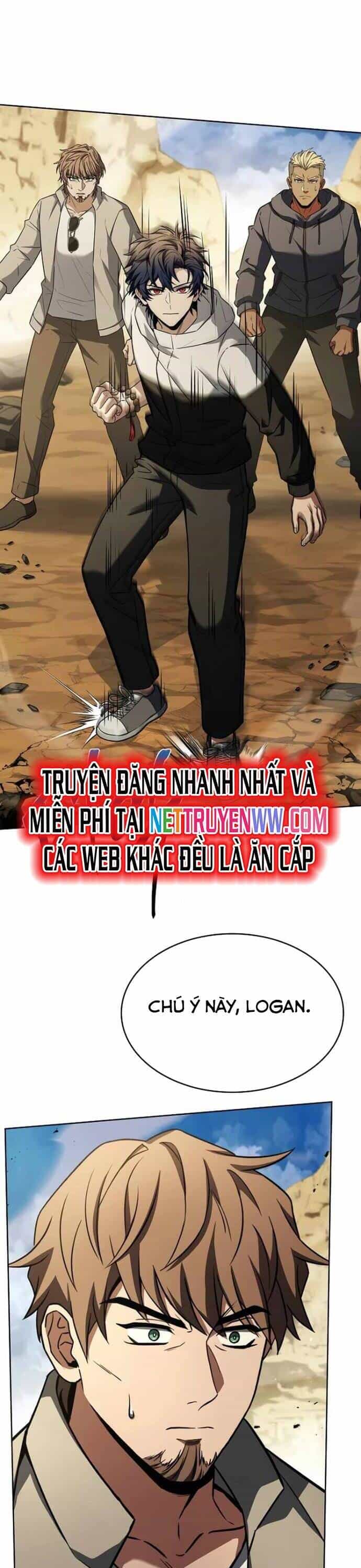 Chòm Sao Là Đệ Tử Của Tôi - Chương 97 - ảnh 12