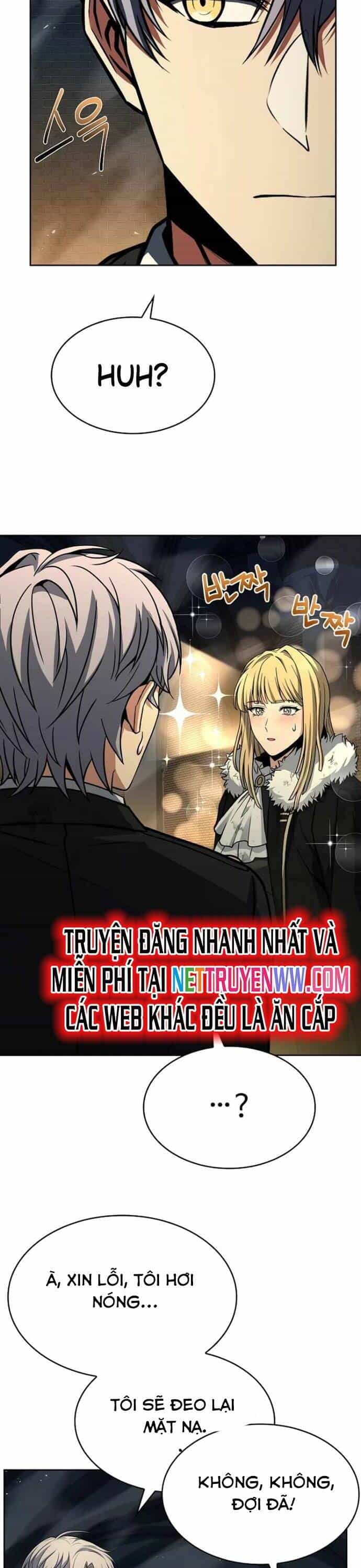 Chòm Sao Là Đệ Tử Của Tôi - Chương 97 - ảnh 2