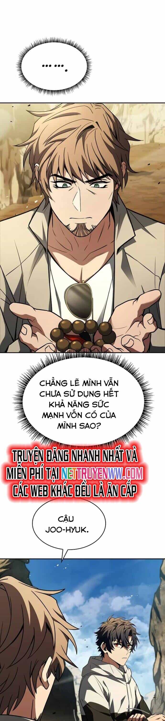 Chòm Sao Là Đệ Tử Của Tôi - Chương 97 - ảnh 20