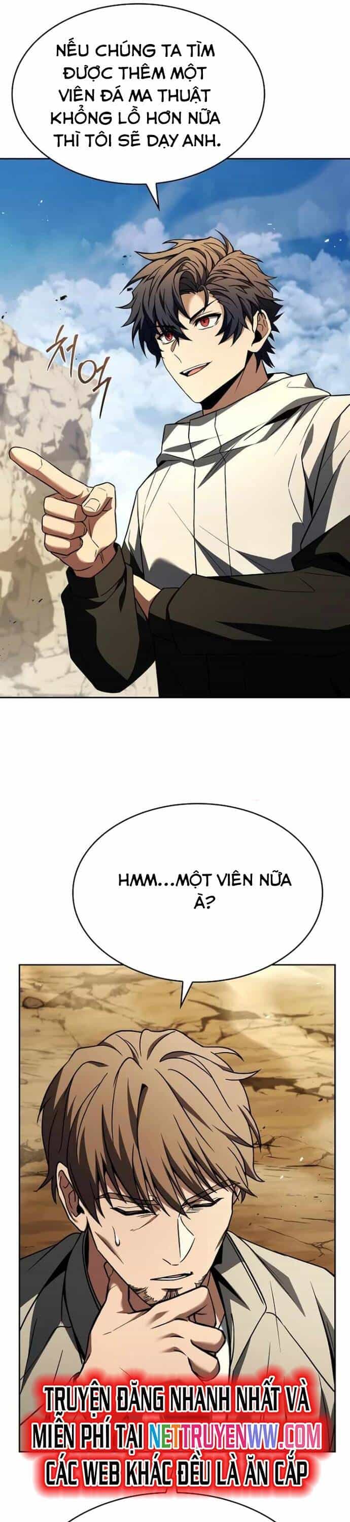 Chòm Sao Là Đệ Tử Của Tôi - Chương 97 - ảnh 23