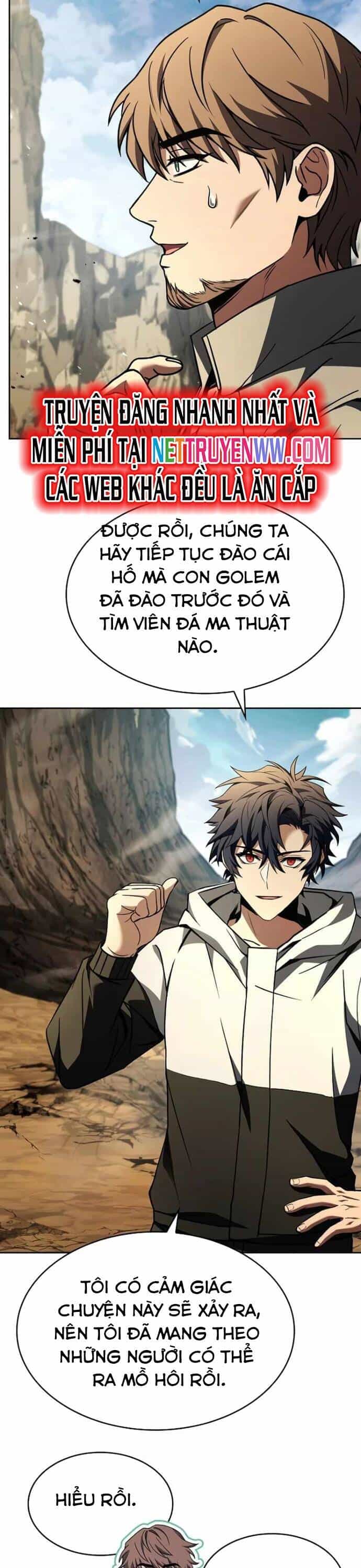 Chòm Sao Là Đệ Tử Của Tôi - Chương 97 - ảnh 25