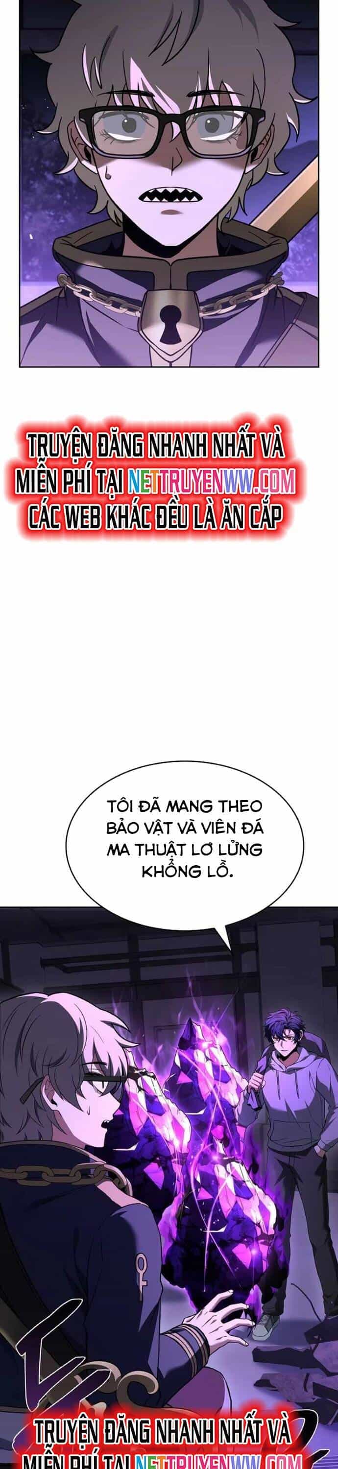 Chòm Sao Là Đệ Tử Của Tôi - Chương 97 - ảnh 27