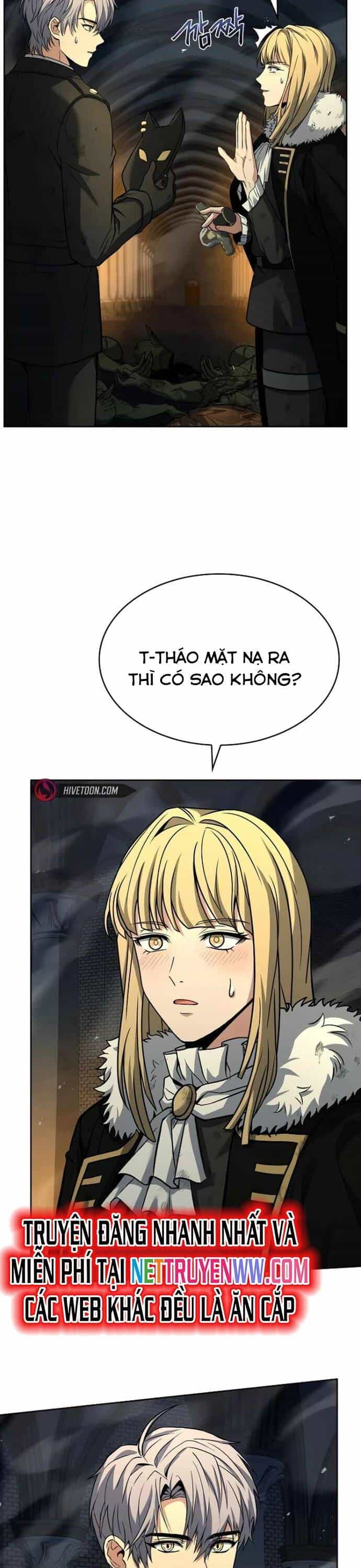 Chòm Sao Là Đệ Tử Của Tôi - Chương 97 - ảnh 3