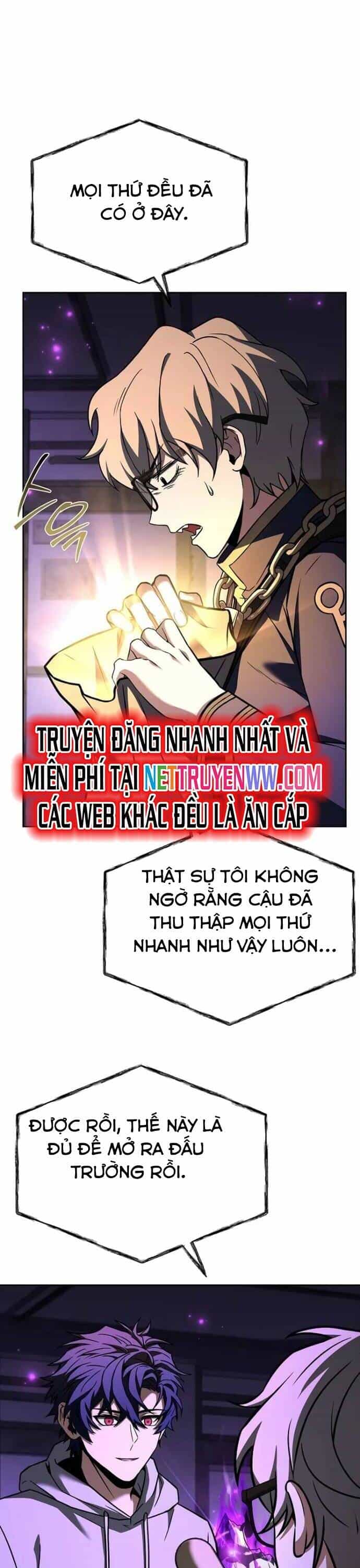 Chòm Sao Là Đệ Tử Của Tôi - Chương 97 - ảnh 30