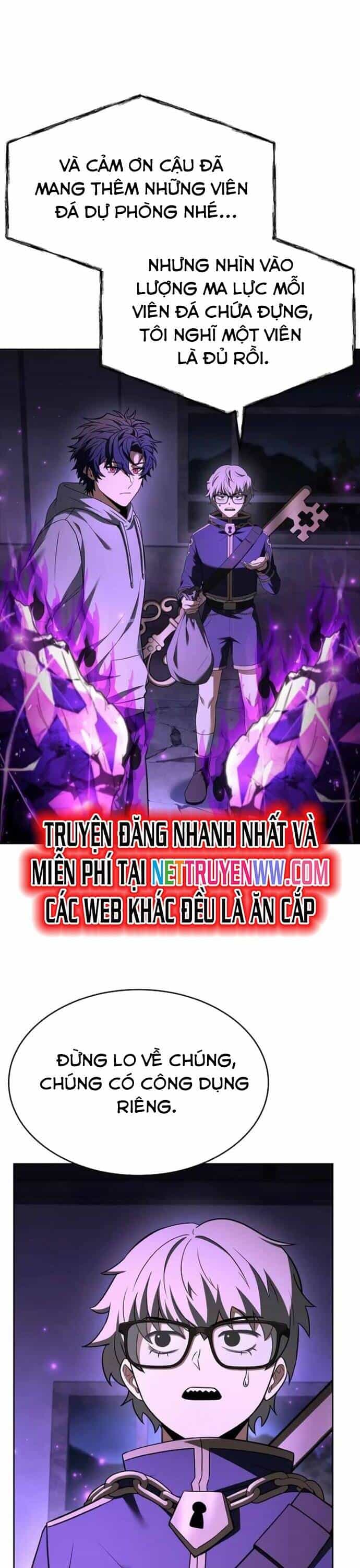 Chòm Sao Là Đệ Tử Của Tôi - Chương 97 - ảnh 32