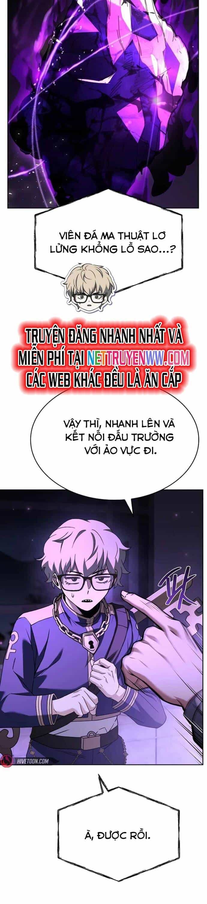 Chòm Sao Là Đệ Tử Của Tôi - Chương 97 - ảnh 35