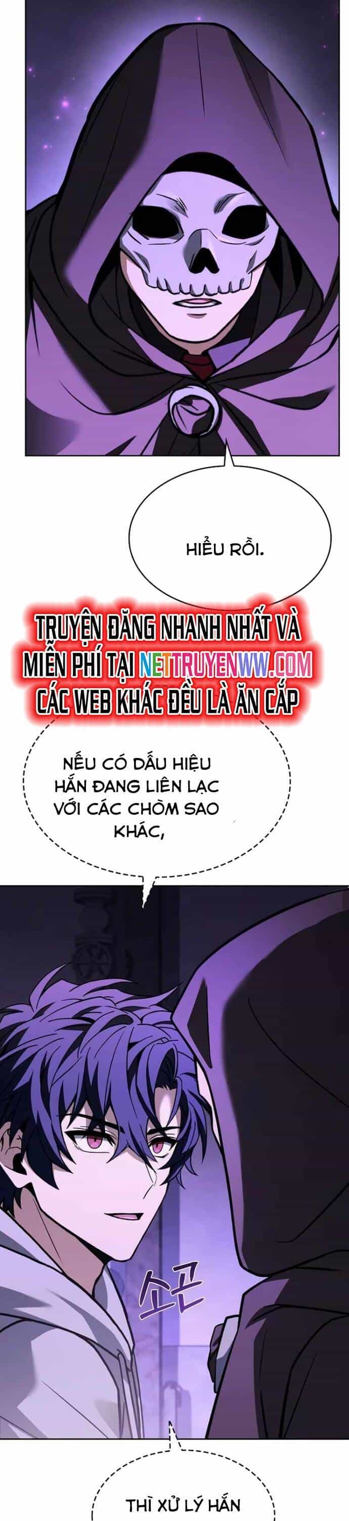 Chòm Sao Là Đệ Tử Của Tôi - Chương 97 - ảnh 37