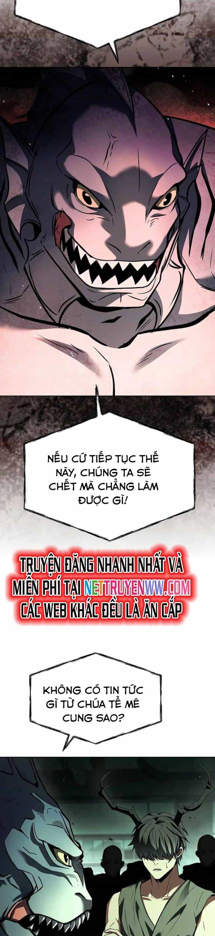Chòm Sao Là Đệ Tử Của Tôi - Chương 97 - ảnh 40