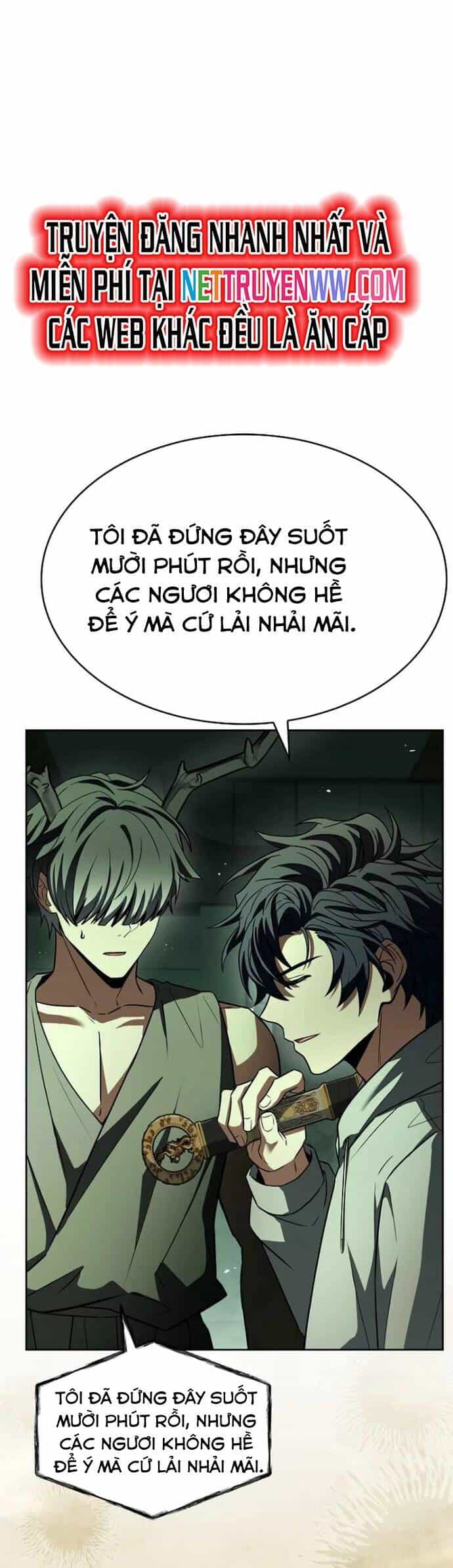 Chòm Sao Là Đệ Tử Của Tôi - Chương 97 - ảnh 45