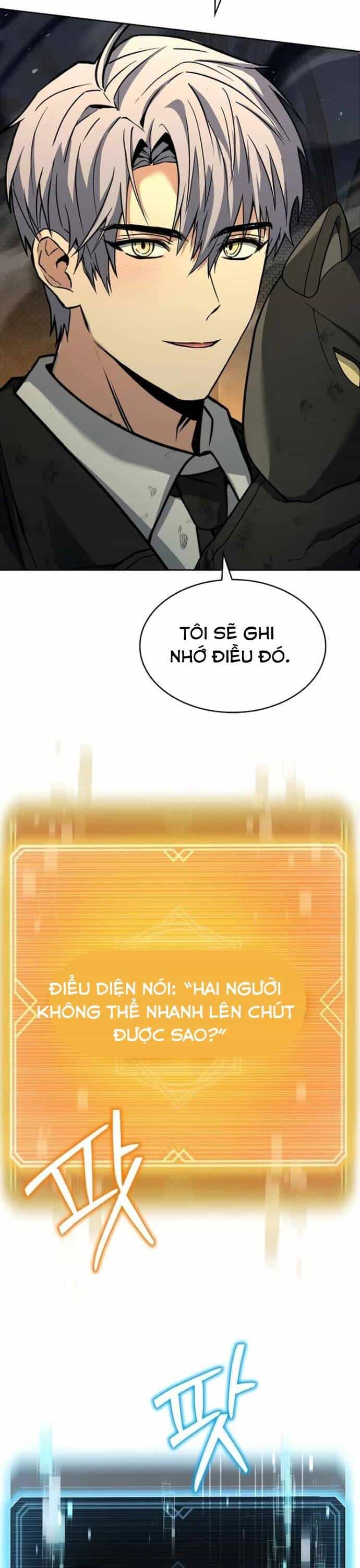 Chòm Sao Là Đệ Tử Của Tôi - Chương 97 - ảnh 7