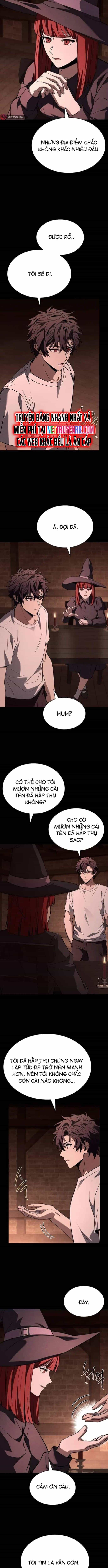 Chòm Sao Là Đệ Tử Của Tôi - Chương 99 - ảnh 2