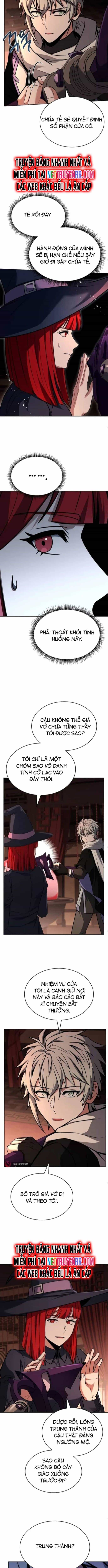 Chòm Sao Là Đệ Tử Của Tôi - Chương 99 - ảnh 6