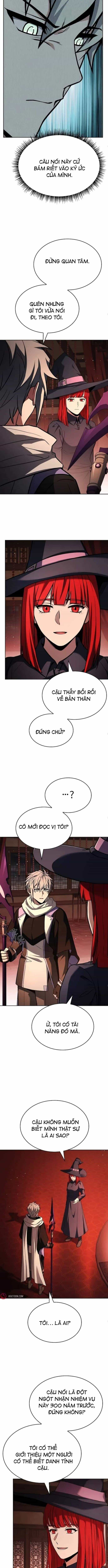Chòm Sao Là Đệ Tử Của Tôi - Chương 99 - ảnh 8
