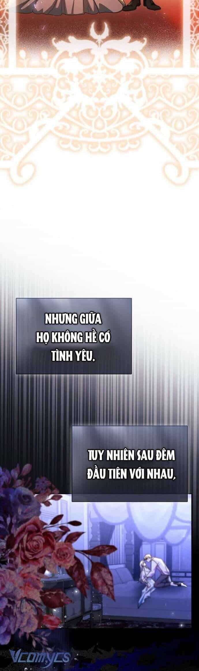 Chồng Của Tôi Giống Nam Chính Quá Đi - Chương 1 - ảnh 18