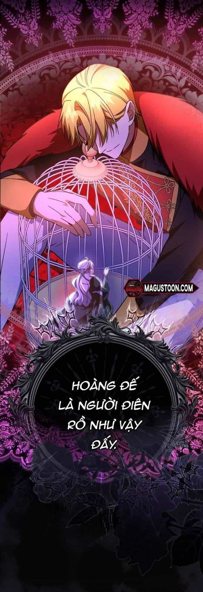 Chồng Của Tôi Giống Nam Chính Quá Đi - Chương 1 - ảnh 22