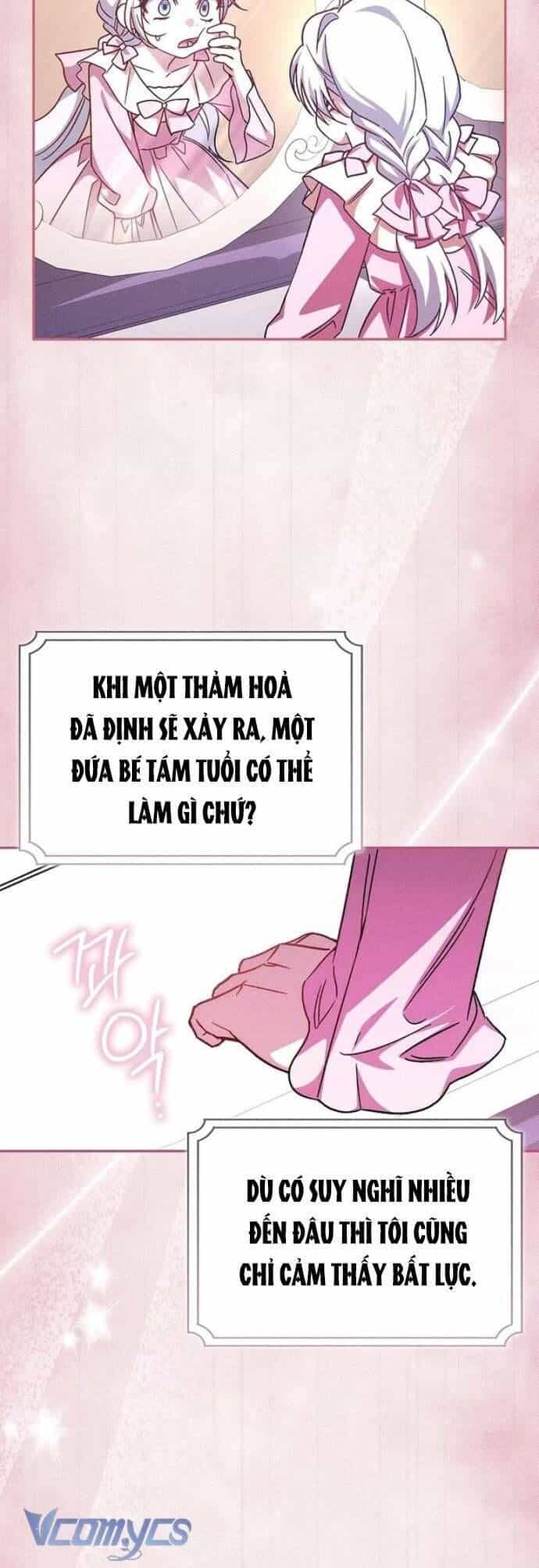 Chồng Của Tôi Giống Nam Chính Quá Đi - Chương 1 - ảnh 24