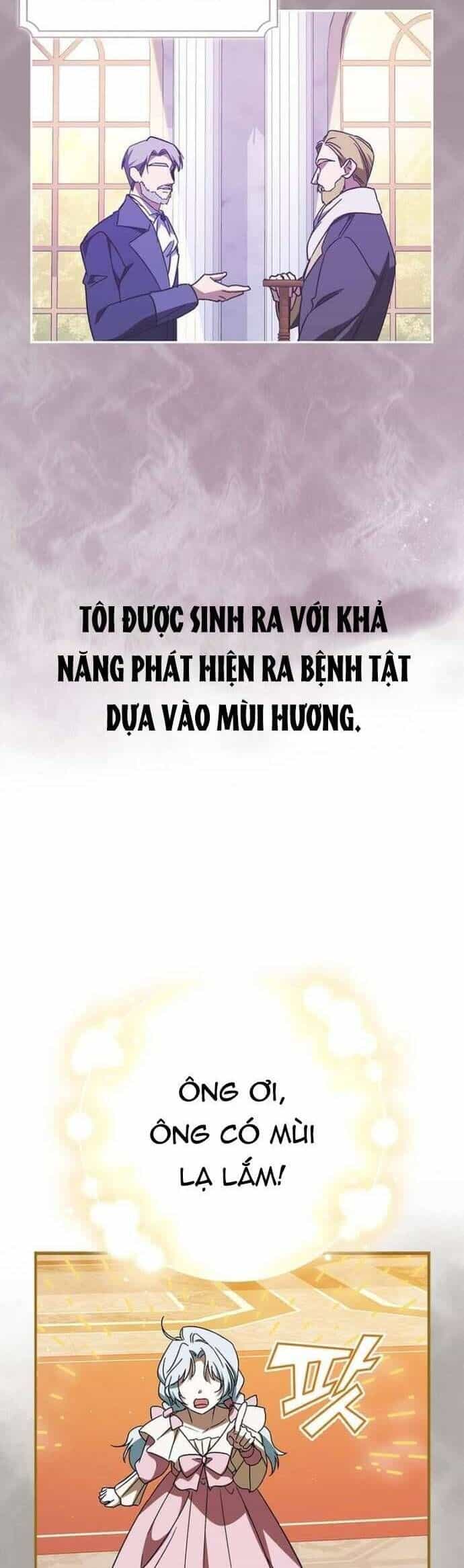 Chồng Của Tôi Giống Nam Chính Quá Đi - Chương 1 - ảnh 26