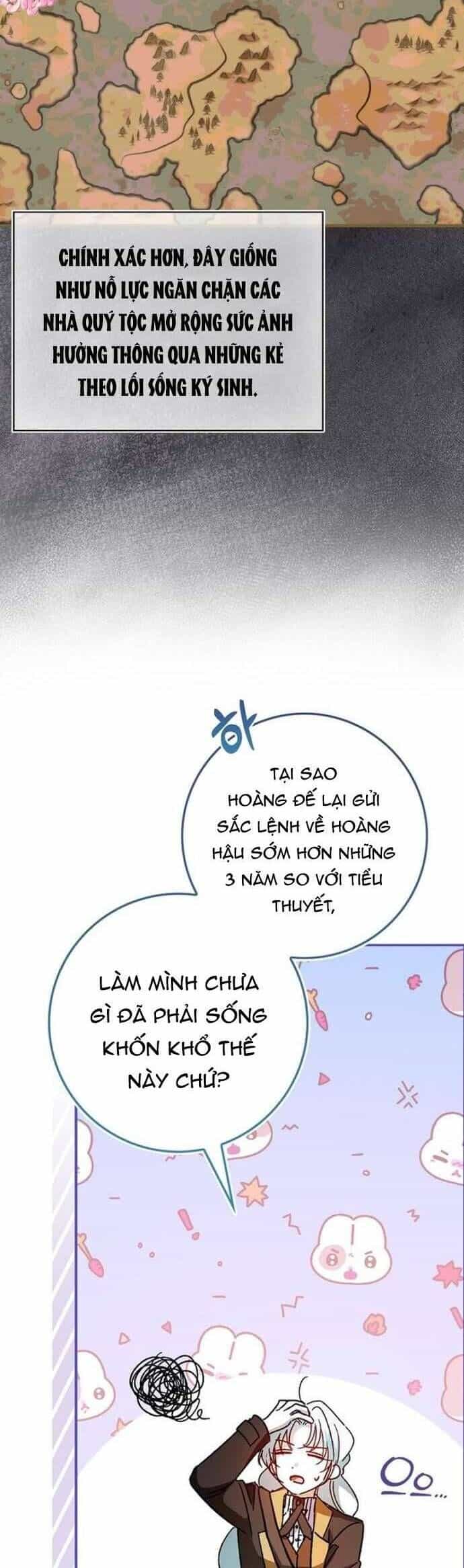 Chồng Của Tôi Giống Nam Chính Quá Đi - Chương 1 - ảnh 35