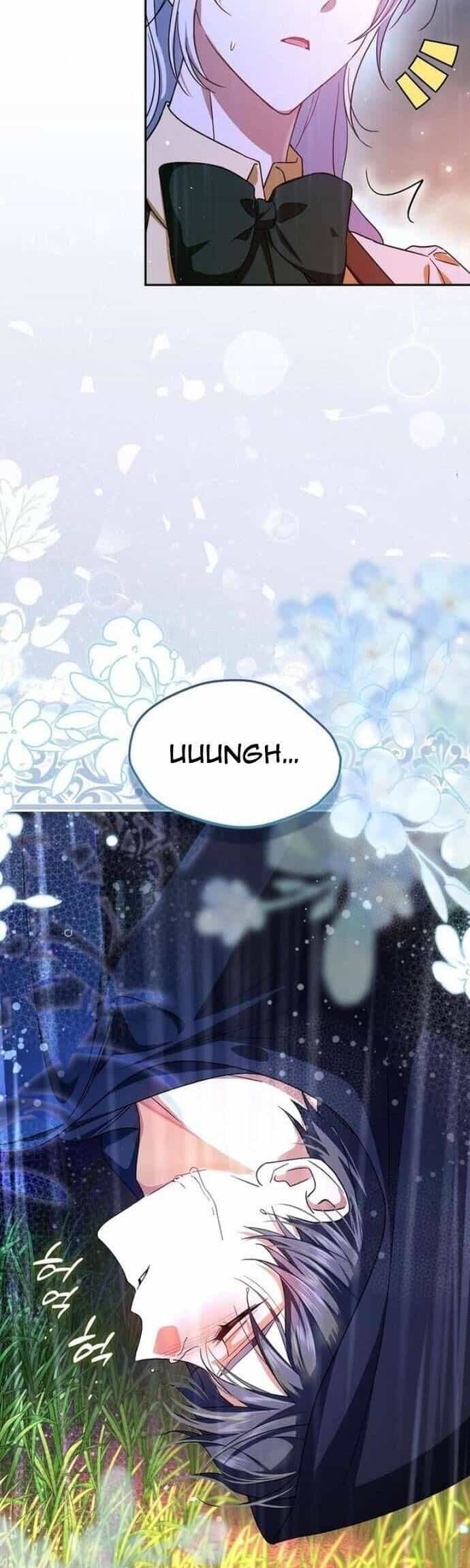 Chồng Của Tôi Giống Nam Chính Quá Đi - Chương 1 - ảnh 50