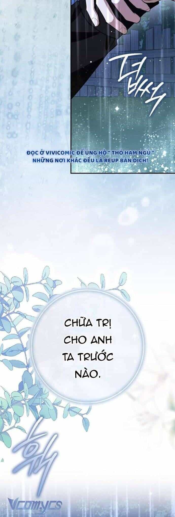 Chồng Của Tôi Giống Nam Chính Quá Đi - Chương 1 - ảnh 57